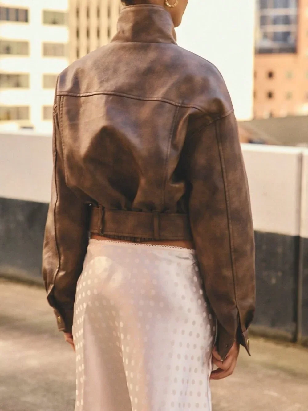 N/A rust brown